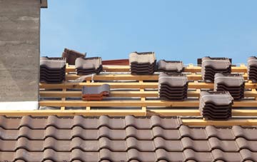 Payton clay roofing costs