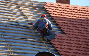 roof tiles Payton, Somerset