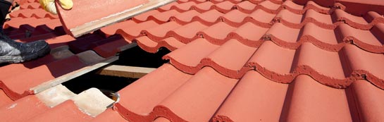 compare Payton roof repair quotes