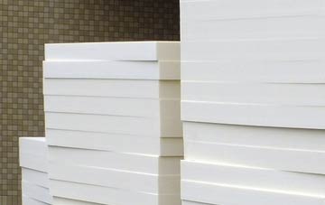 Payton tapered roof insulation costs