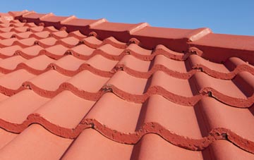Payton tile and slate roof replacement