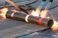 Payton flat roof sealing