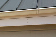 Payton soffit repair