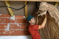 Payton tapered roof insulation